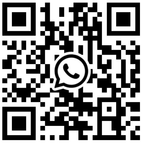 WhatsApp QR Code