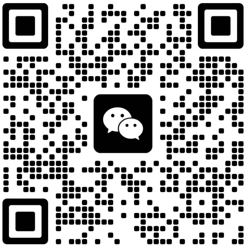 WeChat QR Code