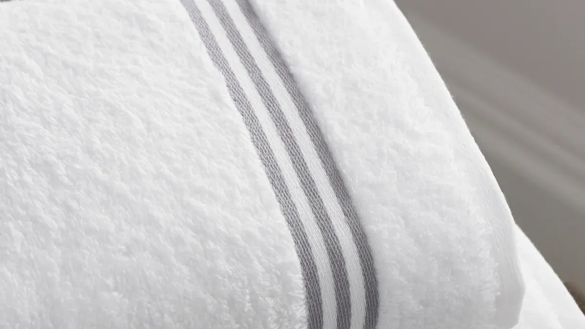 Comparison of China Microfiber Towel Manufacturers