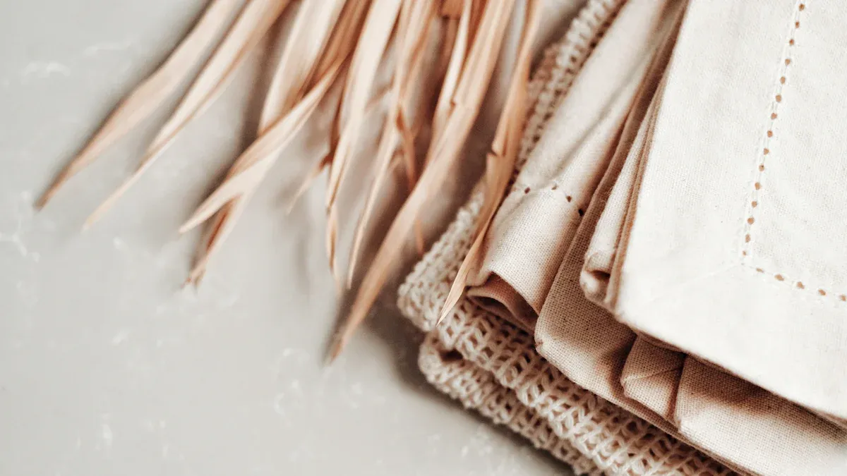 Product Quality & Material Standards