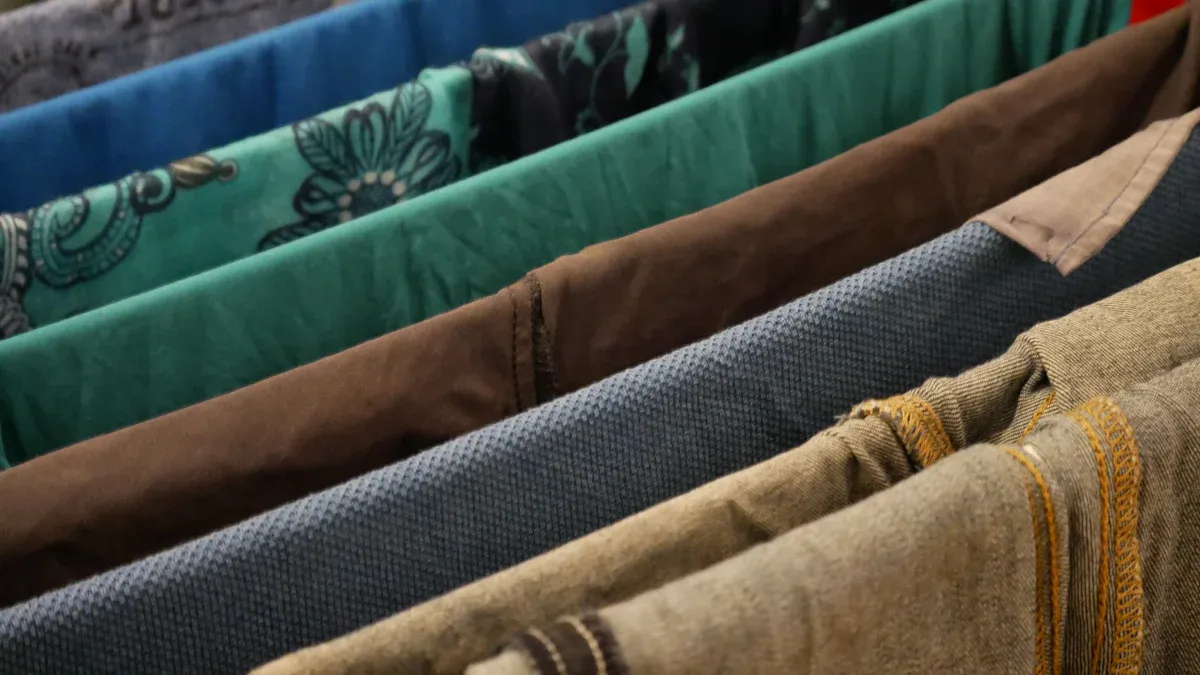 Hede Textile: Towel Supplier in Hebei