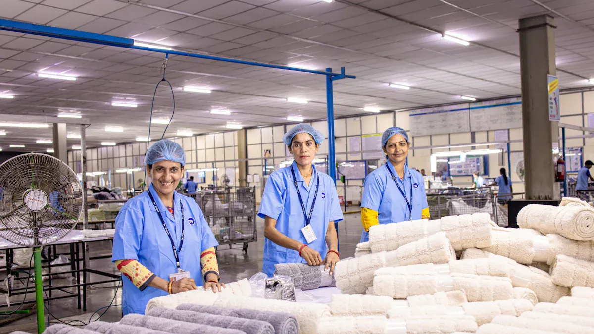 Sustainability and Supplier Reputation