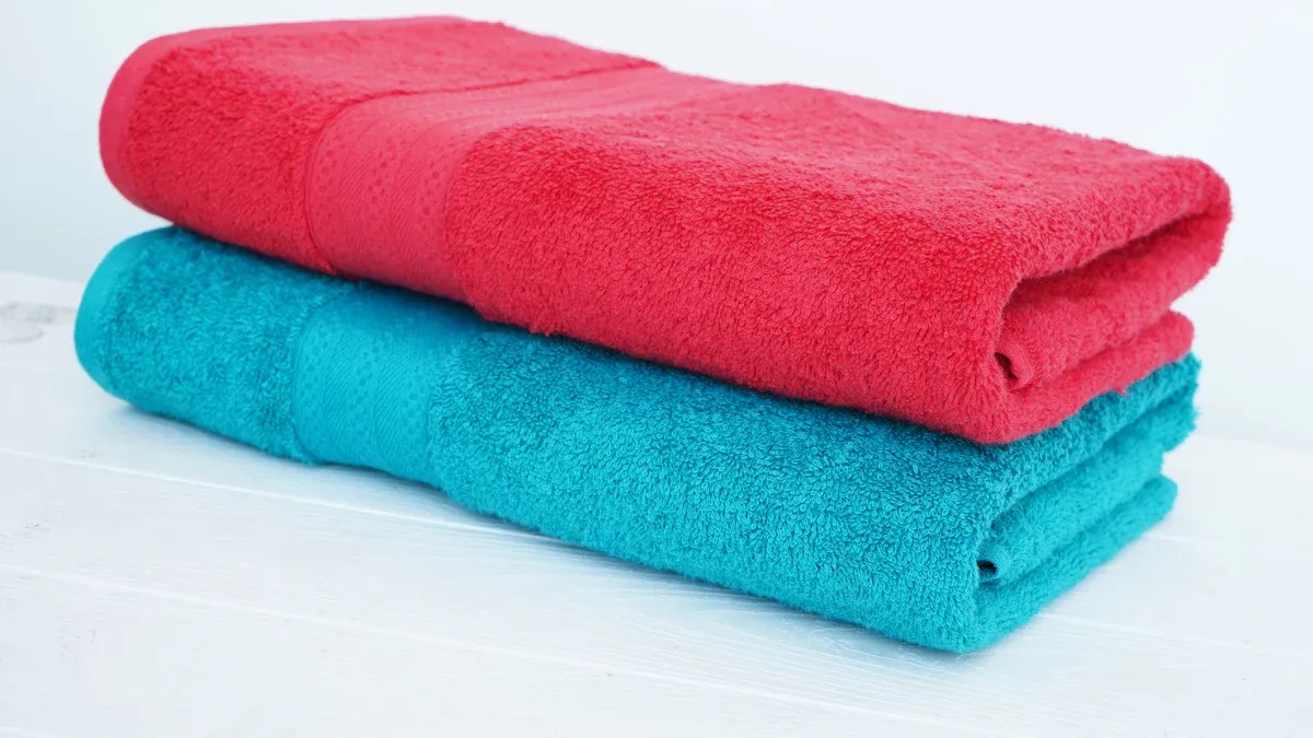 Choosing a Microfiber Face Towel Supplier