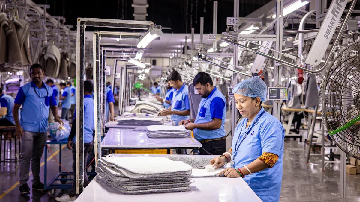 Industry Trends