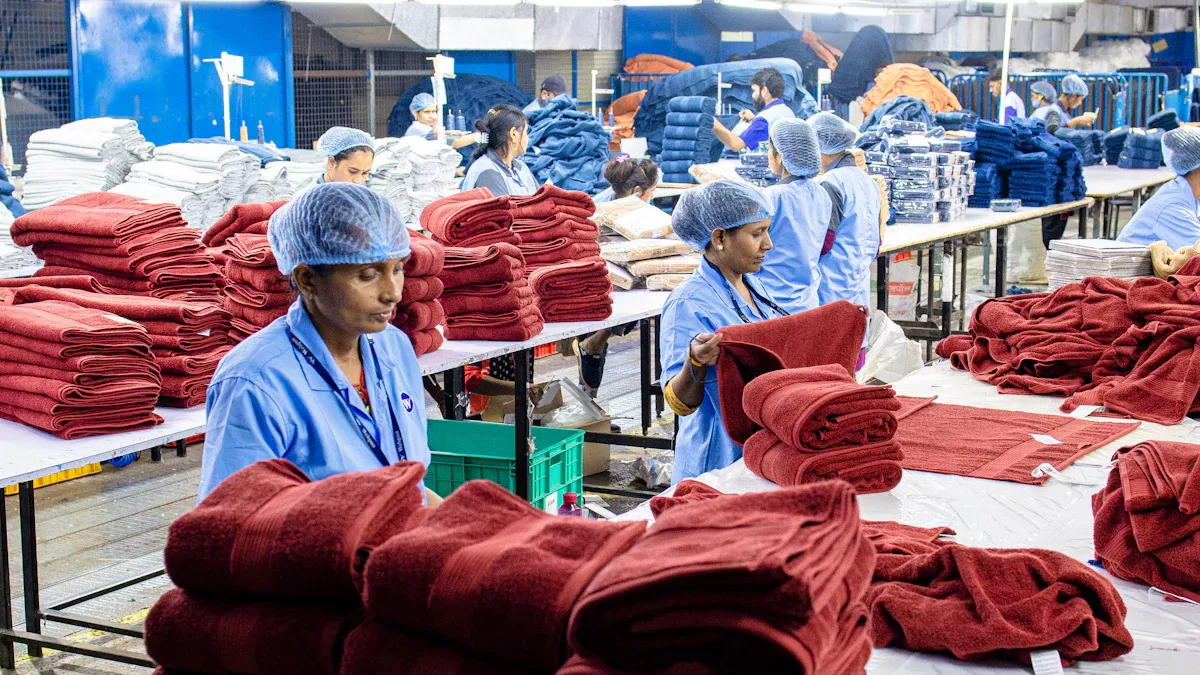 India: Global Market Leader