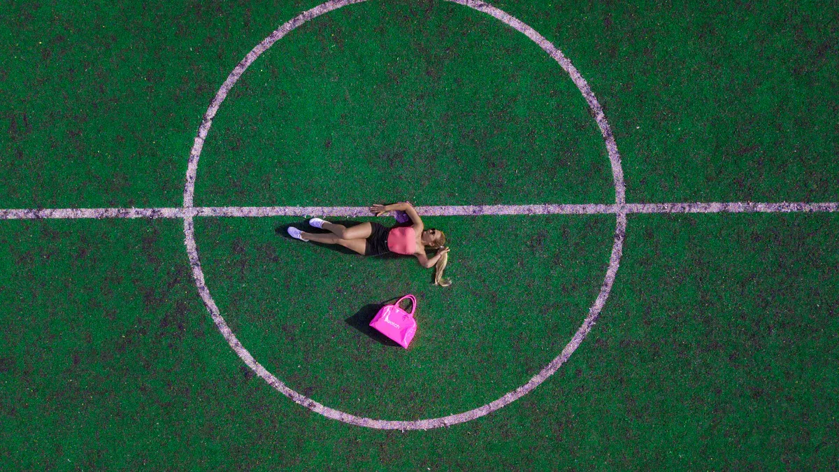 Features of Bulk Sports Towels