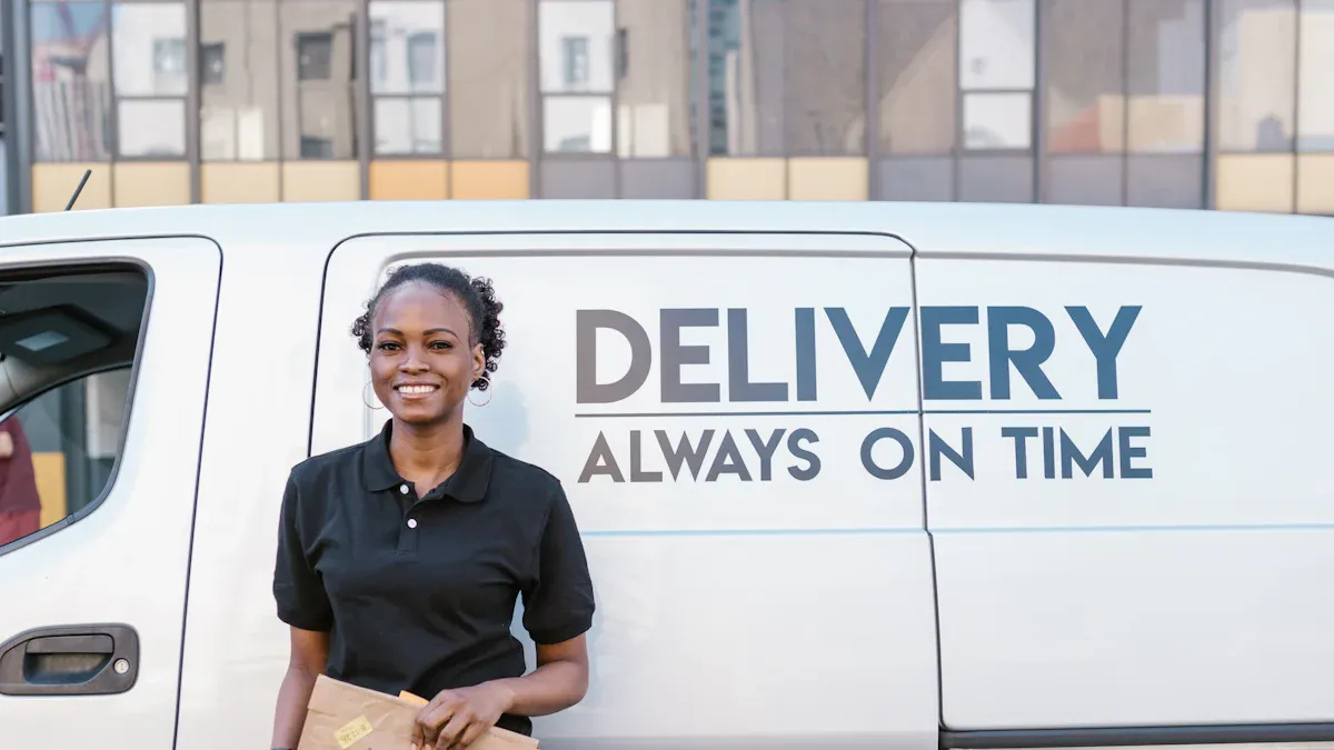 Reliable Lead Times and Delivery