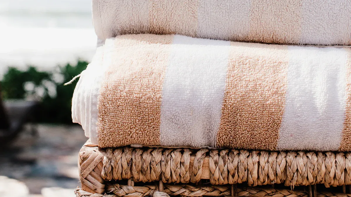 Compare Best Bulk Hand Towels Suppliers