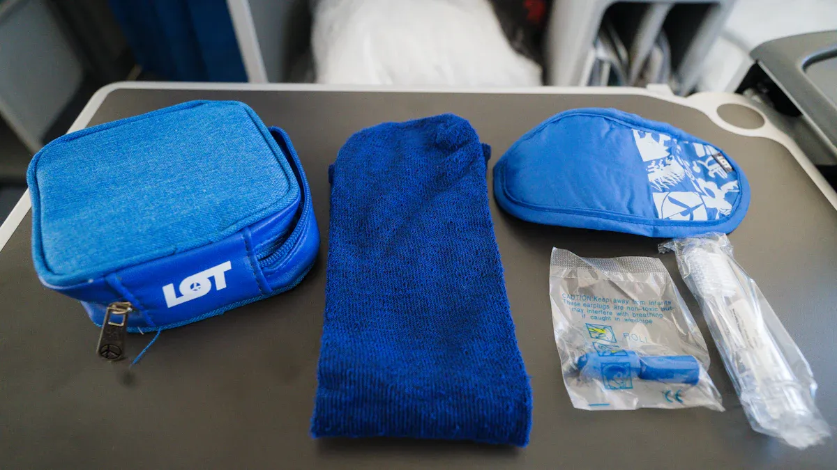 Comparison Table – Evaluating Top Gym Towel Manufacturers