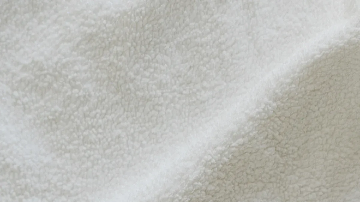 Key Factors for Choosing a Terry Towel Supplier