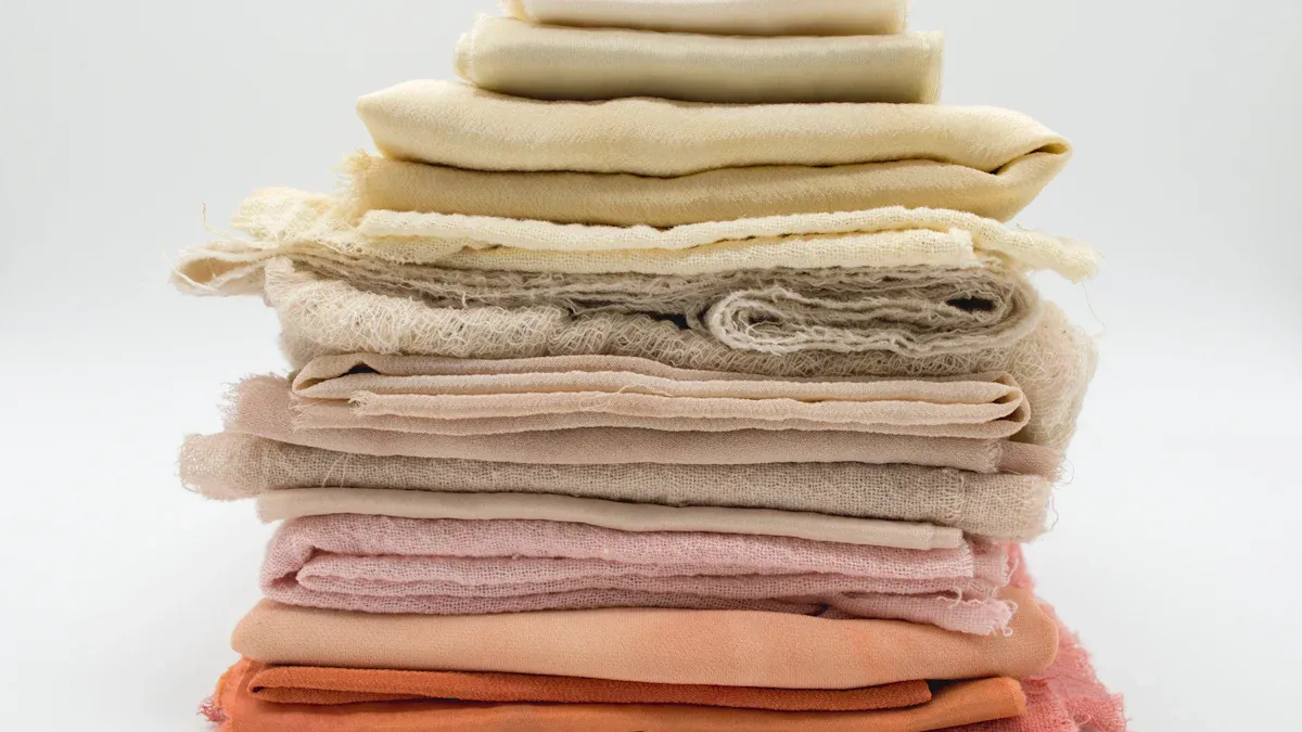 Custom Embroidered Towels: Options & Process