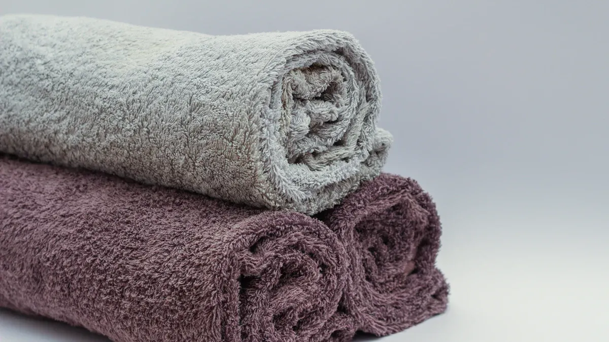 Oasis Towels: Diverse Wholesale Towel Options