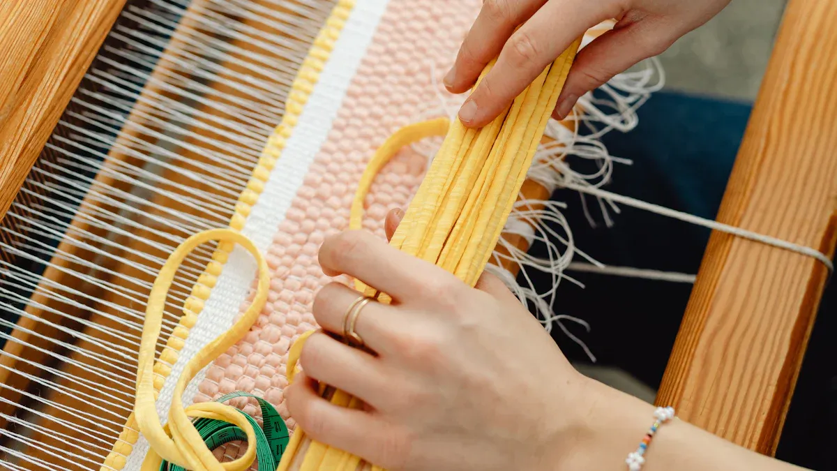 Customization and Order Flexibility