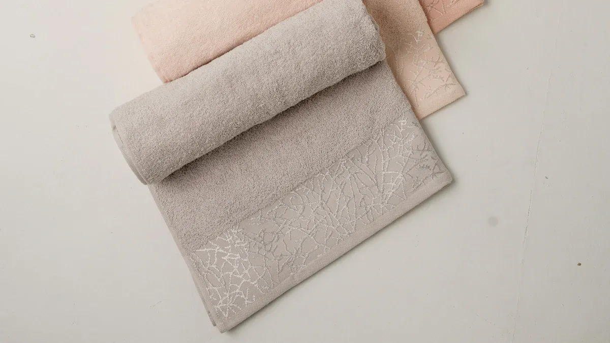Sustainable Towel Manufacturer USA: Eco-Friendly Wholesale Towels