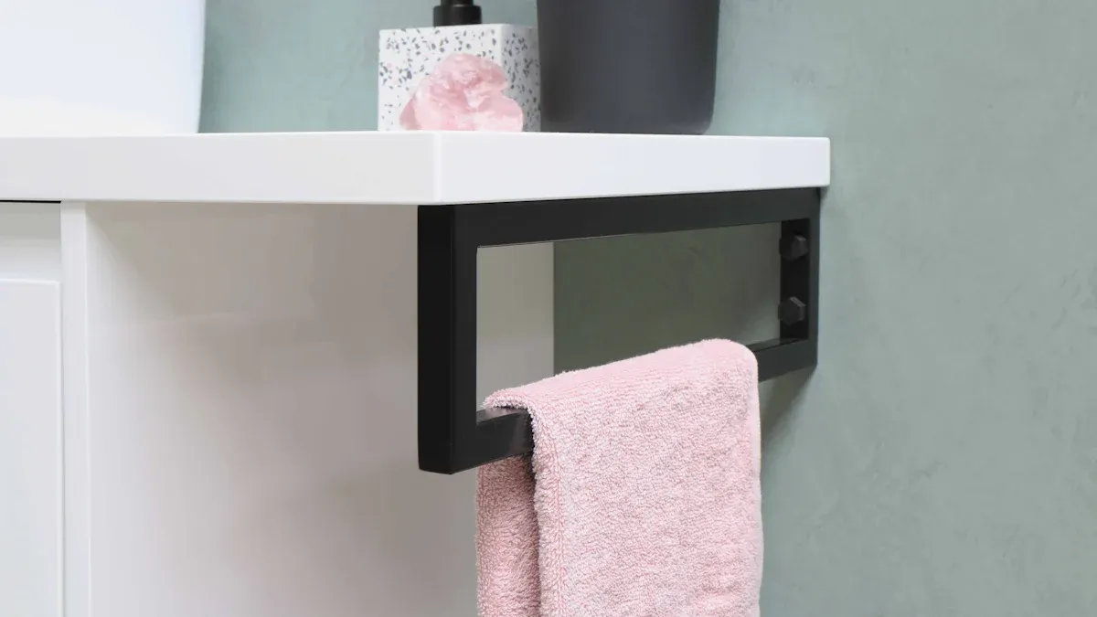 Towel Suppliers in Kuwait: Comparison Table
