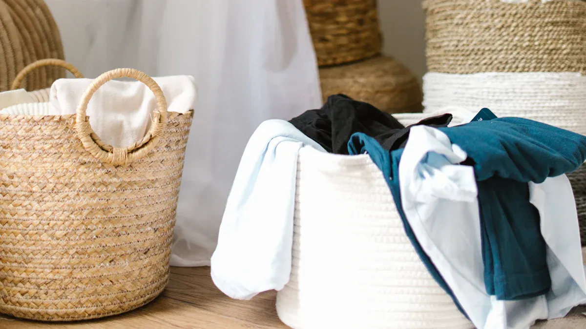 Supplier Comparison Table