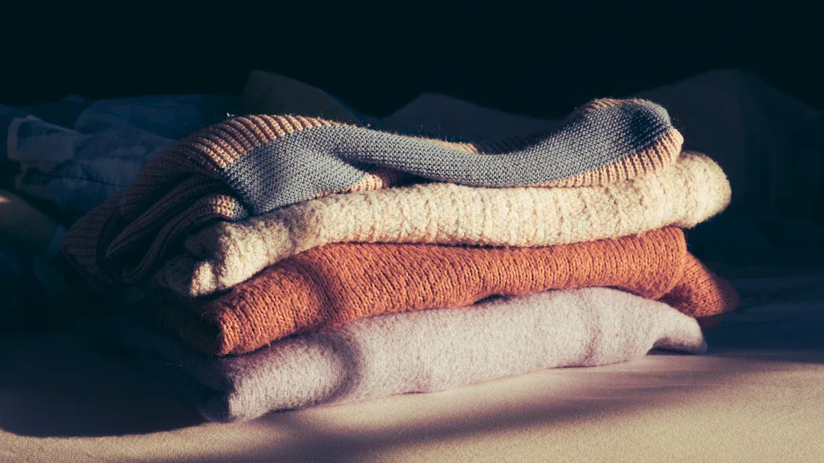 Supplier Comparison Table