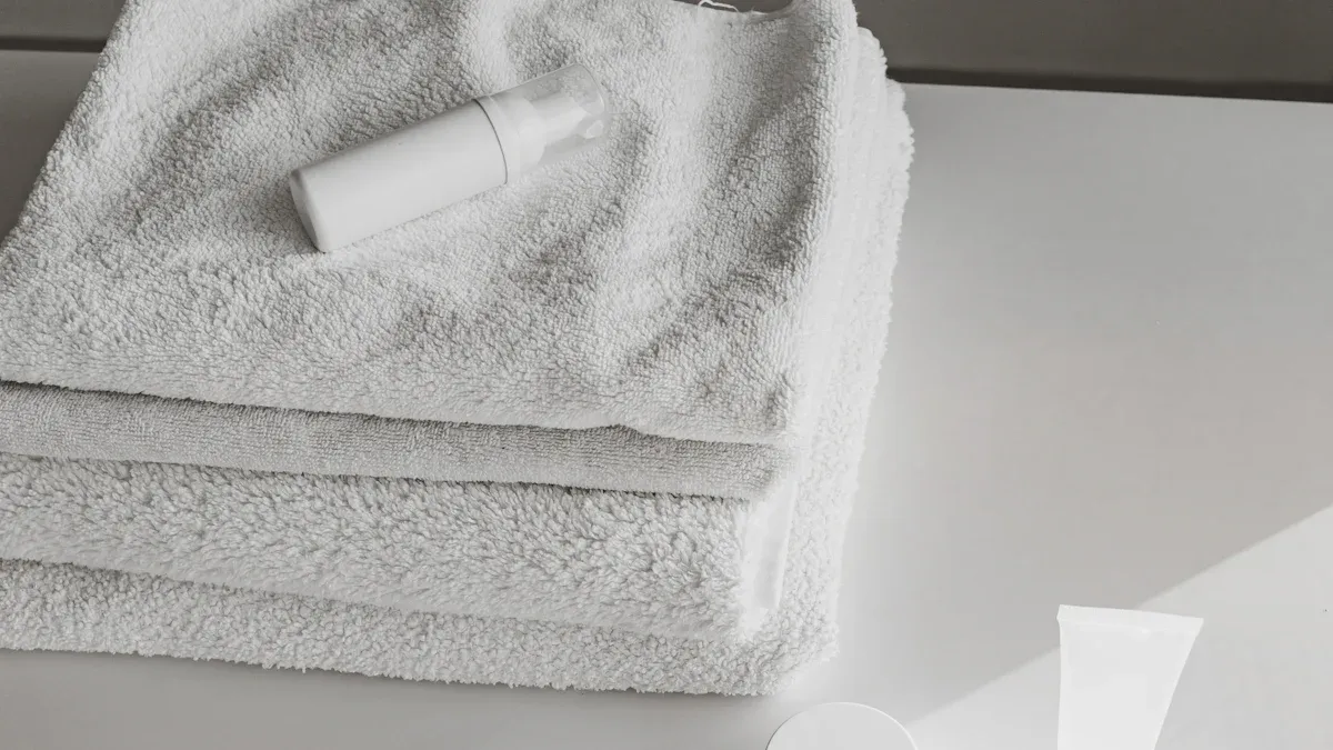 Comparison Table of Towel Suppliers in Indonesia