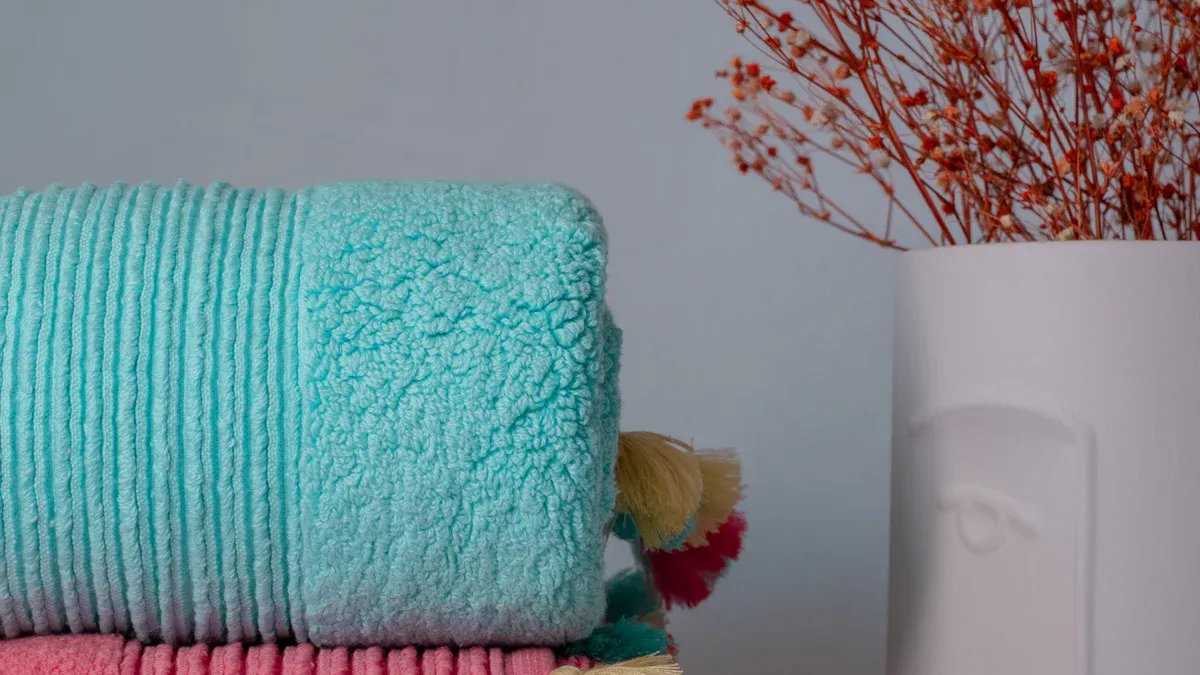 Supplier Comparison Table