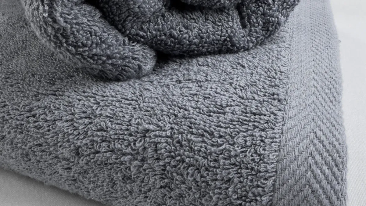 Comparison of Bath Towel Manufacturers