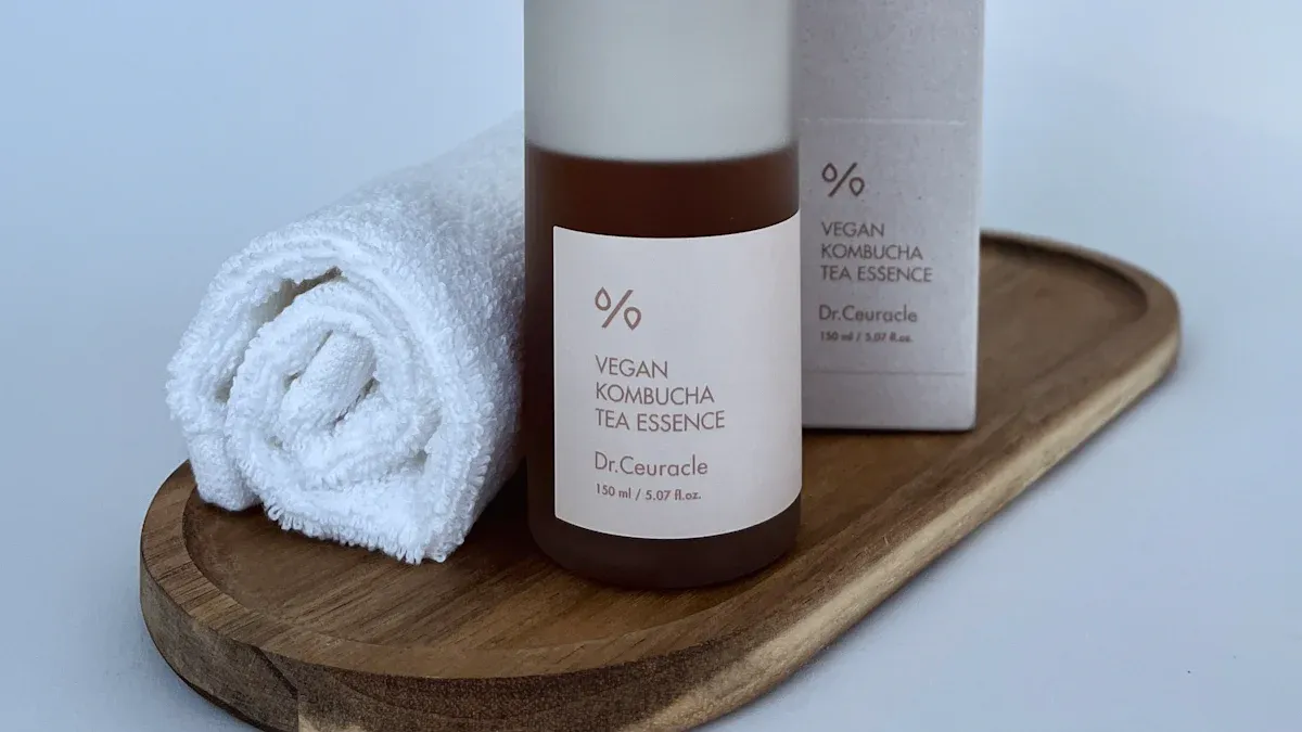 Supplier Comparison Table